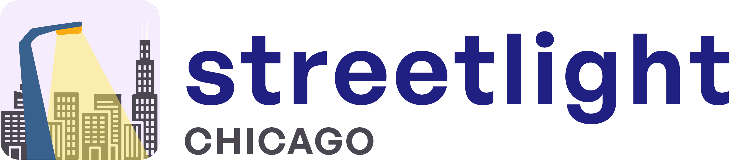 Streetlight logo